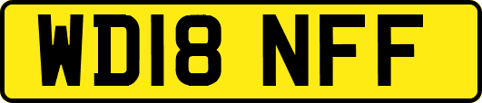 WD18NFF