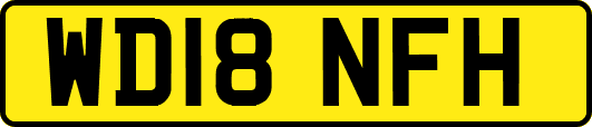 WD18NFH