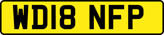 WD18NFP
