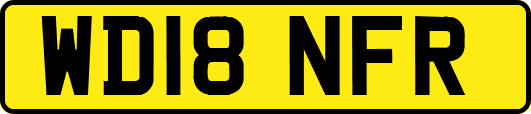 WD18NFR