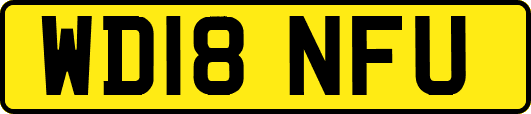 WD18NFU