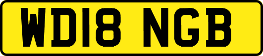 WD18NGB