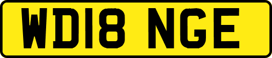 WD18NGE