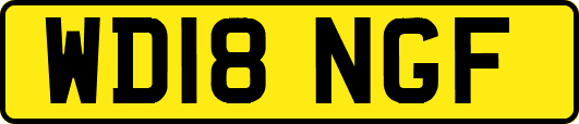 WD18NGF