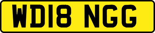 WD18NGG