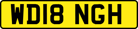 WD18NGH