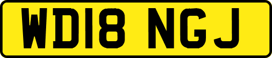 WD18NGJ