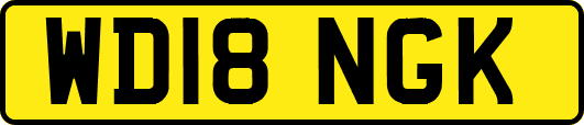 WD18NGK