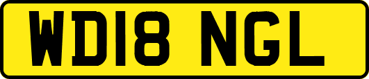 WD18NGL