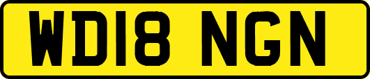 WD18NGN