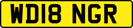 WD18NGR