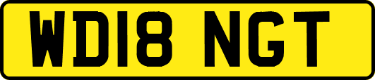 WD18NGT