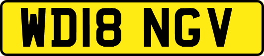 WD18NGV