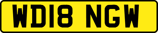 WD18NGW