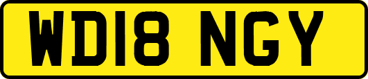 WD18NGY