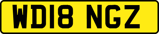 WD18NGZ