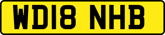 WD18NHB