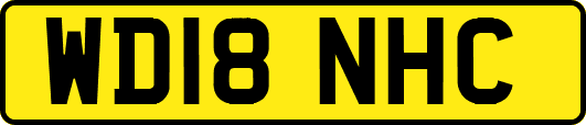 WD18NHC