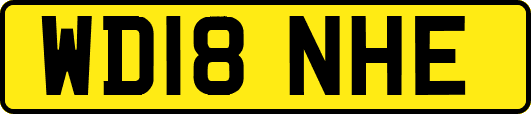 WD18NHE