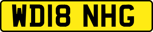 WD18NHG