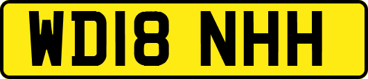 WD18NHH