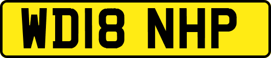 WD18NHP