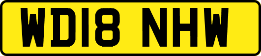 WD18NHW