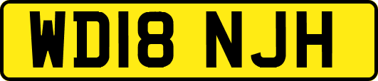 WD18NJH