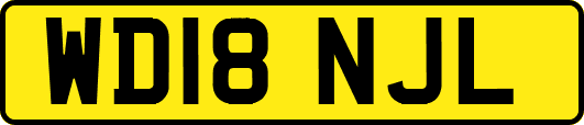WD18NJL