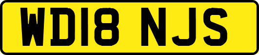 WD18NJS