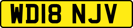 WD18NJV