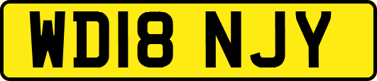 WD18NJY