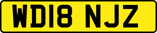 WD18NJZ