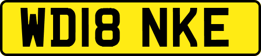 WD18NKE