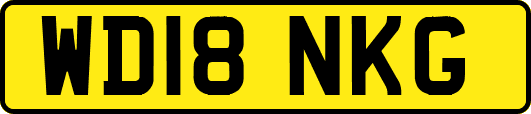 WD18NKG