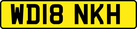 WD18NKH