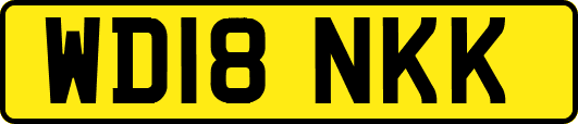 WD18NKK