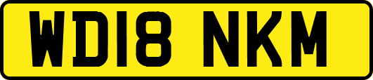 WD18NKM