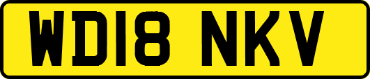 WD18NKV