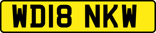 WD18NKW