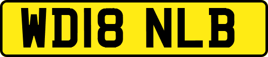 WD18NLB