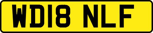 WD18NLF