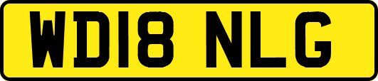 WD18NLG