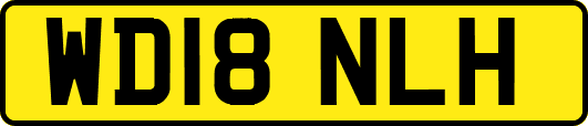 WD18NLH