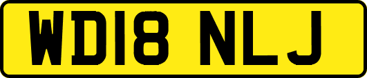 WD18NLJ