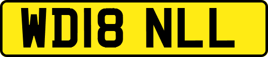 WD18NLL