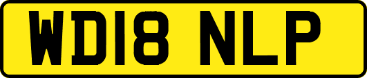 WD18NLP