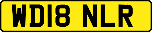 WD18NLR