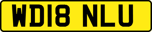 WD18NLU