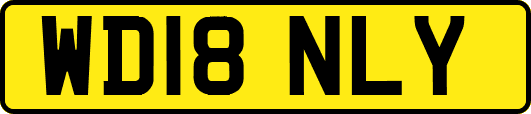 WD18NLY